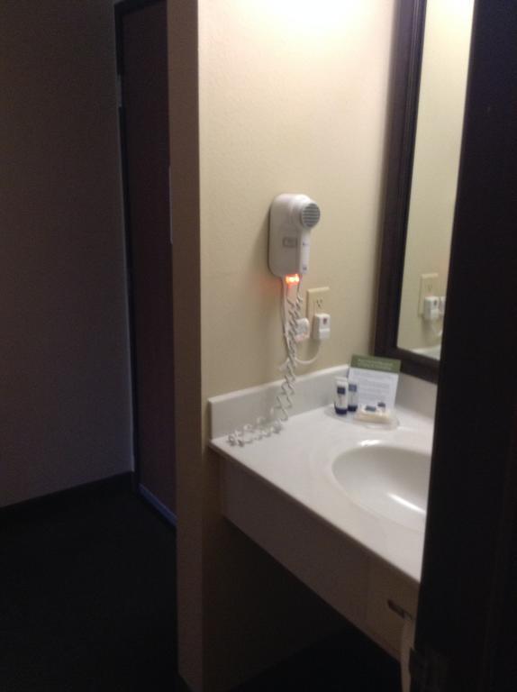 Americinn By Wyndham Republic Rom bilde