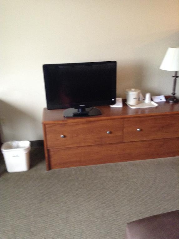 Americinn By Wyndham Republic Rom bilde